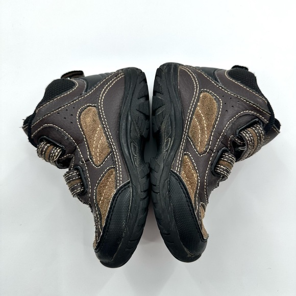 Stride Rite Rugged Ritchie Velcro Boots - Picture 3 of 9